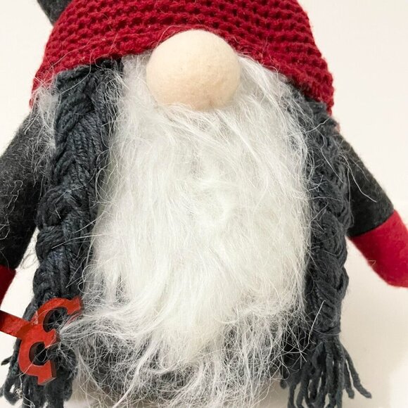 Ganz Midwest Gift Plush Gnome Spooky Devil Costume - Picture 13 of 14